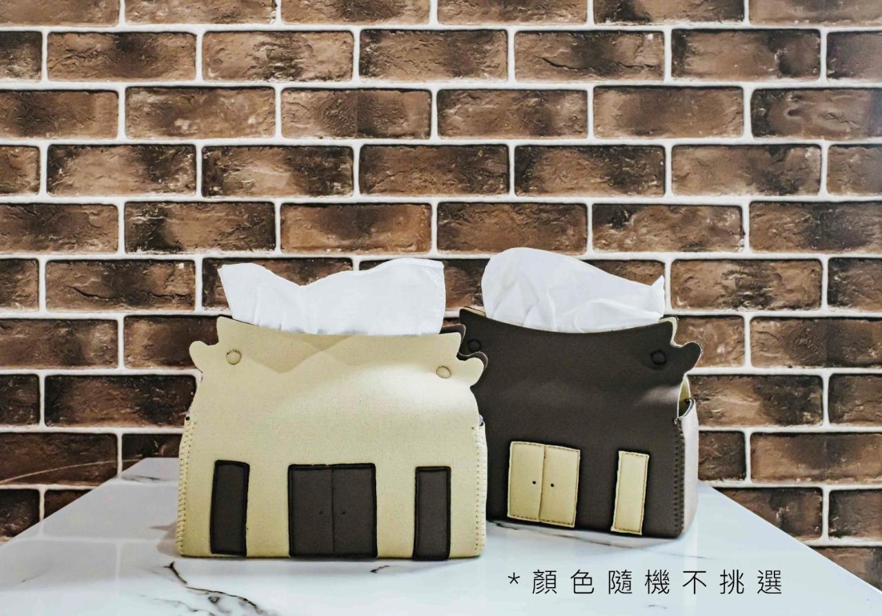 Jia Hsin Garden Hotel Tainan Zewnętrze zdjęcie