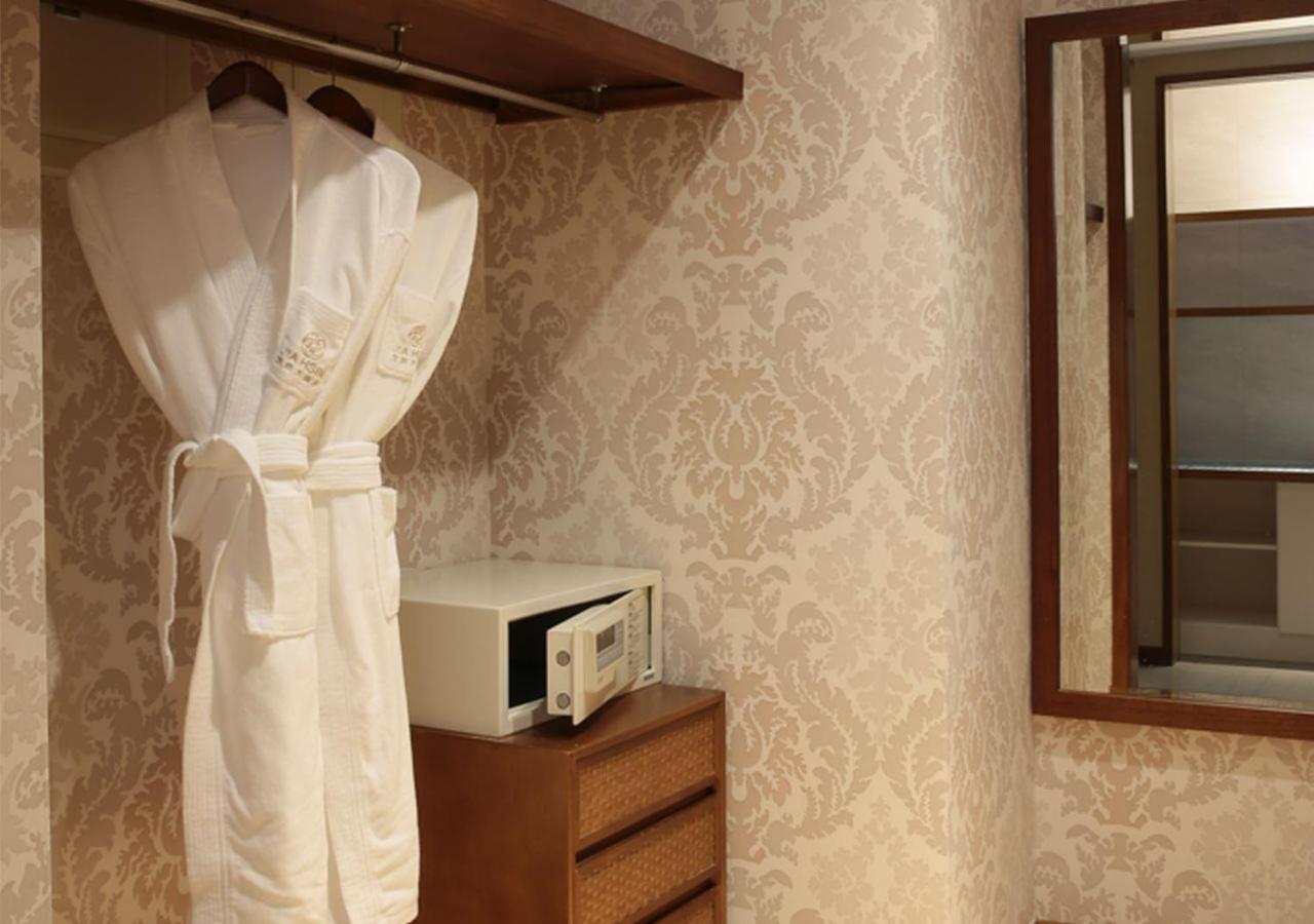 Jia Hsin Garden Hotel Tainan Zewnętrze zdjęcie