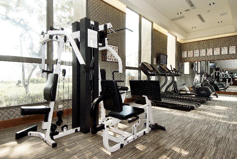 Jia Hsin Garden Hotel Tainan Zewnętrze zdjęcie