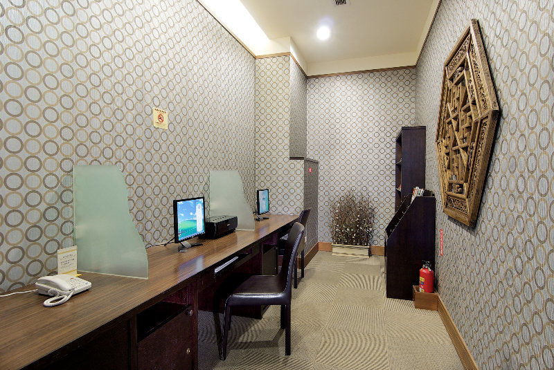 Jia Hsin Garden Hotel Tainan Zewnętrze zdjęcie