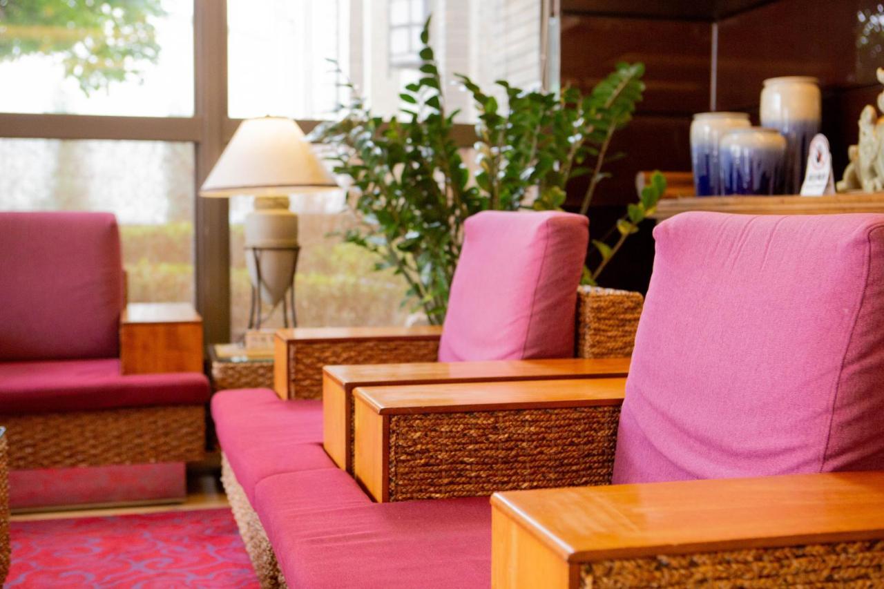 Jia Hsin Garden Hotel Tainan Zewnętrze zdjęcie